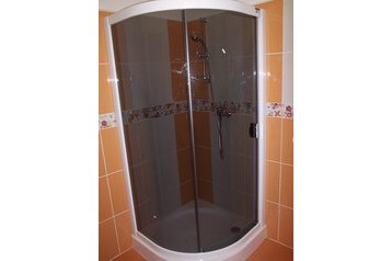 Čehija Privát Červená Voda, Eksterjers